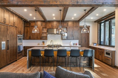 Stunning custom home with every detail thought out is now on Shaffers Mill Golf Course in California - for sale on GolfHomes.com, golf home, golf lot