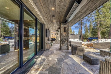 Stunning custom home with every detail thought out is now on Shaffers Mill Golf Course in California - for sale on GolfHomes.com, golf home, golf lot