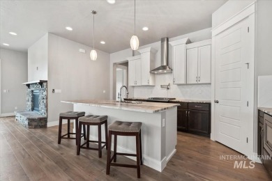 Live the Waterfront Lifestyle in Legacy! This one-of-a-kind home on Eagle Legacy Golf Course in Idaho - for sale on GolfHomes.com, golf home, golf lot