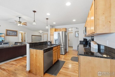 Opportunity Knocks! The Mad Russian has a championship golf on Mad Russian Golf Course in Colorado - for sale on GolfHomes.com, golf home, golf lot