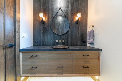 Stunning custom home with every detail thought out is now on Shaffers Mill Golf Course in California - for sale on GolfHomes.com, golf home, golf lot