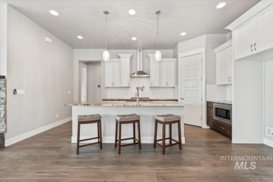 Live the Waterfront Lifestyle in Legacy! This one-of-a-kind home on Eagle Legacy Golf Course in Idaho - for sale on GolfHomes.com, golf home, golf lot