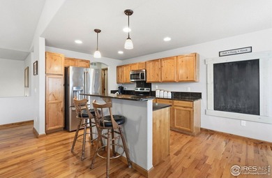 Opportunity Knocks! The Mad Russian has a championship golf on Mad Russian Golf Course in Colorado - for sale on GolfHomes.com, golf home, golf lot