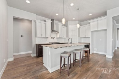 Live the Waterfront Lifestyle in Legacy! This one-of-a-kind home on Eagle Legacy Golf Course in Idaho - for sale on GolfHomes.com, golf home, golf lot