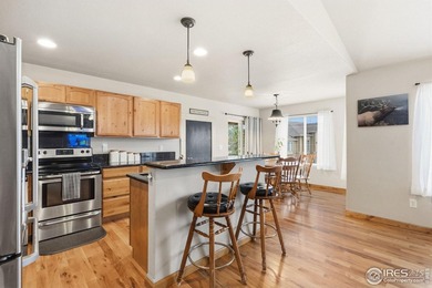 Opportunity Knocks! The Mad Russian has a championship golf on Mad Russian Golf Course in Colorado - for sale on GolfHomes.com, golf home, golf lot