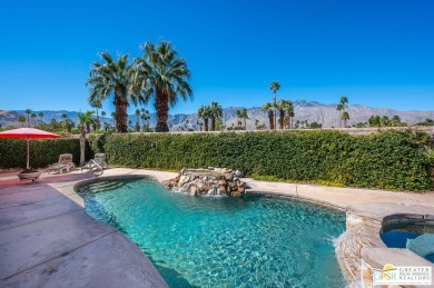 Experience unparalleled luxury living with breathtaking golf on Mesquite Golf Club in California - for sale on GolfHomes.com, golf home, golf lot