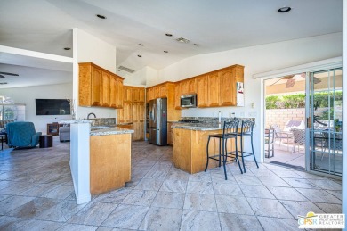 Experience unparalleled luxury living with breathtaking golf on Mesquite Golf Club in California - for sale on GolfHomes.com, golf home, golf lot