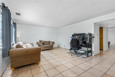 Great starter home in Spring Valley Lake! Featuring 3 bedrooms on Spring Valley Lake Country Club in California - for sale on GolfHomes.com, golf home, golf lot