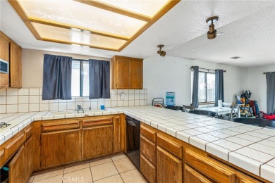 Great starter home in Spring Valley Lake! Featuring 3 bedrooms on Spring Valley Lake Country Club in California - for sale on GolfHomes.com, golf home, golf lot