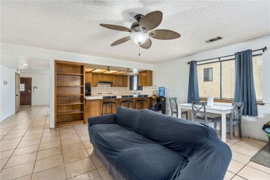 Great starter home in Spring Valley Lake! Featuring 3 bedrooms on Spring Valley Lake Country Club in California - for sale on GolfHomes.com, golf home, golf lot