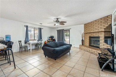 Great starter home in Spring Valley Lake! Featuring 3 bedrooms on Spring Valley Lake Country Club in California - for sale on GolfHomes.com, golf home, golf lot