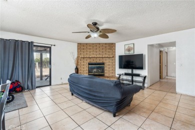 Great starter home in Spring Valley Lake! Featuring 3 bedrooms on Spring Valley Lake Country Club in California - for sale on GolfHomes.com, golf home, golf lot
