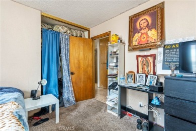 Great starter home in Spring Valley Lake! Featuring 3 bedrooms on Spring Valley Lake Country Club in California - for sale on GolfHomes.com, golf home, golf lot