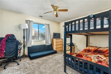 Great starter home in Spring Valley Lake! Featuring 3 bedrooms on Spring Valley Lake Country Club in California - for sale on GolfHomes.com, golf home, golf lot