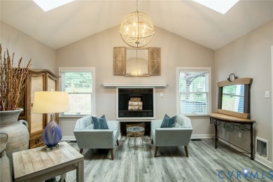 Welcome to Salisbury-one of Richmond's favorite on Salisbury Country Club in Virginia - for sale on GolfHomes.com, golf home, golf lot