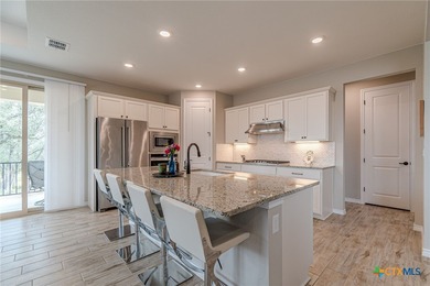 Incredible Ownership Opportunity - Charming Cottage with on Kissing Tree Golf Club in Texas - for sale on GolfHomes.com, golf home, golf lot