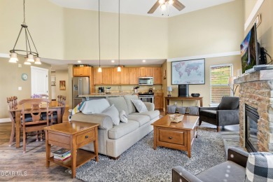 Mountain getaway located just steps away from the base of Granby on Headwaters Golf Course At Granby Ranch in Colorado - for sale on GolfHomes.com, golf home, golf lot