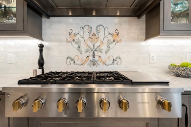 Welcome to this exceptional 2024 all-brick residence, perfectly on DeBordieu Country Club in South Carolina - for sale on GolfHomes.com, golf home, golf lot