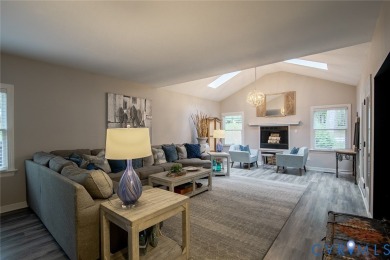 Welcome to Salisbury-one of Richmond's favorite on Salisbury Country Club in Virginia - for sale on GolfHomes.com, golf home, golf lot