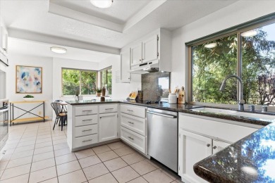 Welcome to this rare single-level end unit, perfectly positioned on Villages Golf and Country Club in California - for sale on GolfHomes.com, golf home, golf lot