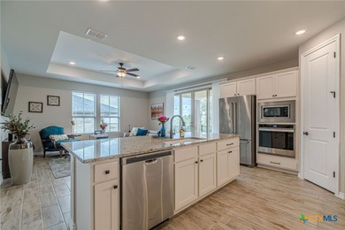 Incredible Ownership Opportunity - Charming Cottage with on Kissing Tree Golf Club in Texas - for sale on GolfHomes.com, golf home, golf lot