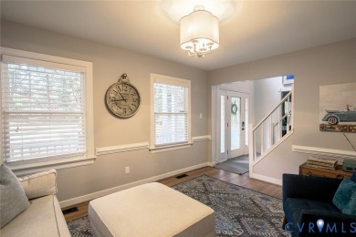 Welcome to Salisbury-one of Richmond's favorite on Salisbury Country Club in Virginia - for sale on GolfHomes.com, golf home, golf lot