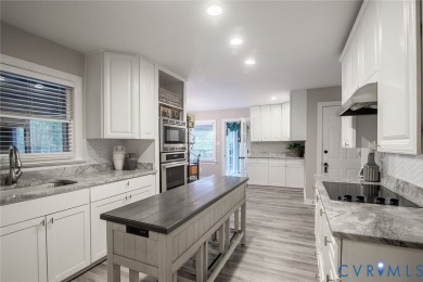 Welcome to Salisbury-one of Richmond's favorite on Salisbury Country Club in Virginia - for sale on GolfHomes.com, golf home, golf lot