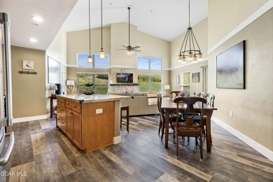 Mountain getaway located just steps away from the base of Granby on Headwaters Golf Course At Granby Ranch in Colorado - for sale on GolfHomes.com, golf home, golf lot
