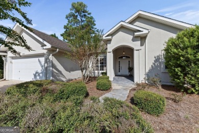 Located in the desirable Laurel Island Plantation neighborhood on Laurel Island Links in Georgia - for sale on GolfHomes.com, golf home, golf lot