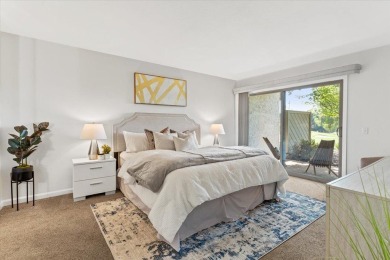 Welcome to this rare single-level end unit, perfectly positioned on Villages Golf and Country Club in California - for sale on GolfHomes.com, golf home, golf lot