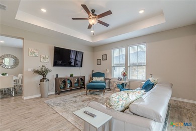 Incredible Ownership Opportunity - Charming Cottage with on Kissing Tree Golf Club in Texas - for sale on GolfHomes.com, golf home, golf lot