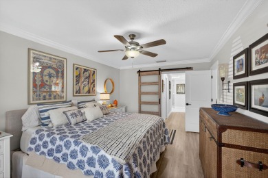 This beautifully renovated corner unit Villa has it all! on The Golf Club of Jupiter in Florida - for sale on GolfHomes.com, golf home, golf lot