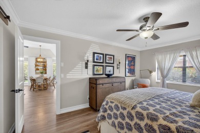 This beautifully renovated corner unit Villa has it all! on The Golf Club of Jupiter in Florida - for sale on GolfHomes.com, golf home, golf lot