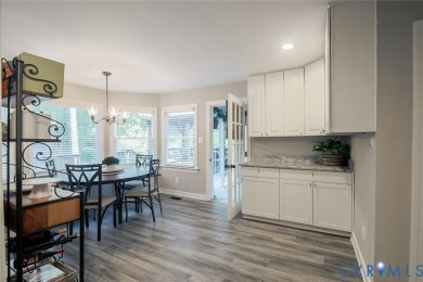 Welcome to Salisbury-one of Richmond's favorite on Salisbury Country Club in Virginia - for sale on GolfHomes.com, golf home, golf lot