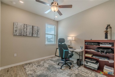 Incredible Ownership Opportunity - Charming Cottage with on Kissing Tree Golf Club in Texas - for sale on GolfHomes.com, golf home, golf lot