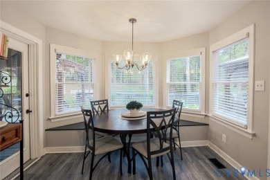 Welcome to Salisbury-one of Richmond's favorite on Salisbury Country Club in Virginia - for sale on GolfHomes.com, golf home, golf lot