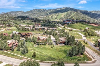 Build your dream home(s) in the exclusive neighborhood of The on Rollingstone Ranch Golf Club in Colorado - for sale on GolfHomes.com, golf home, golf lot