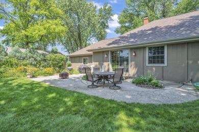 Welcome to 1305 18th Ave W--a beautifully maintained brick ranch on Spencer Golf and Country Club in Iowa - for sale on GolfHomes.com, golf home, golf lot