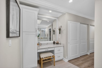 This beautifully renovated corner unit Villa has it all! on The Golf Club of Jupiter in Florida - for sale on GolfHomes.com, golf home, golf lot