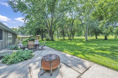 Welcome to 1305 18th Ave W--a beautifully maintained brick ranch on Spencer Golf and Country Club in Iowa - for sale on GolfHomes.com, golf home, golf lot