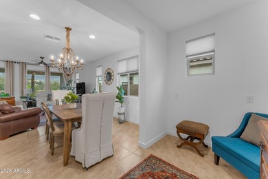 Welcome to Estrella Mountain Ranch living in this inviting on Estrella Mountain Ranch Golf Course in Arizona - for sale on GolfHomes.com, golf home, golf lot