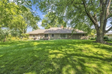 Welcome to 1305 18th Ave W--a beautifully maintained brick ranch on Spencer Golf and Country Club in Iowa - for sale on GolfHomes.com, golf home, golf lot