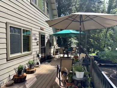 Wonderful Custom 3 bedroom 2.5 bath home located in the Lake on Lake Almanor Country Club in California - for sale on GolfHomes.com, golf home, golf lot