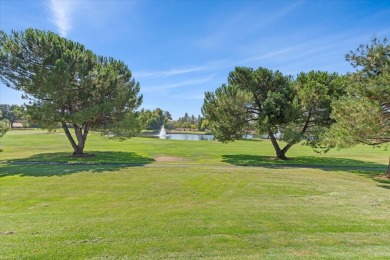 Welcome to this rare single-level end unit, perfectly positioned on Villages Golf and Country Club in California - for sale on GolfHomes.com, golf home, golf lot