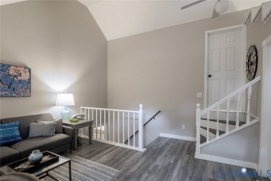 Welcome to Salisbury-one of Richmond's favorite on Salisbury Country Club in Virginia - for sale on GolfHomes.com, golf home, golf lot