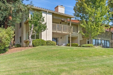 Welcome to this rare single-level end unit, perfectly positioned on Villages Golf and Country Club in California - for sale on GolfHomes.com, golf home, golf lot