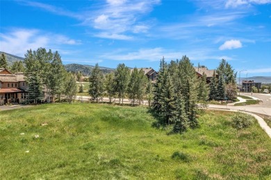 Build your dream home(s) in the exclusive neighborhood of The on Rollingstone Ranch Golf Club in Colorado - for sale on GolfHomes.com, golf home, golf lot