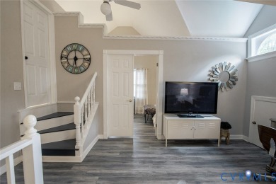 Welcome to Salisbury-one of Richmond's favorite on Salisbury Country Club in Virginia - for sale on GolfHomes.com, golf home, golf lot
