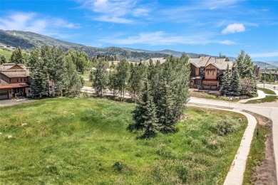 Build your dream home(s) in the exclusive neighborhood of The on Rollingstone Ranch Golf Club in Colorado - for sale on GolfHomes.com, golf home, golf lot