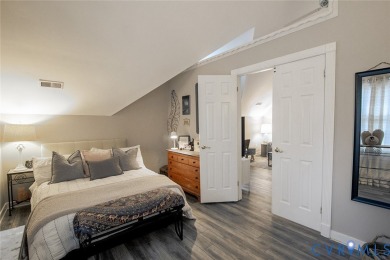 Welcome to Salisbury-one of Richmond's favorite on Salisbury Country Club in Virginia - for sale on GolfHomes.com, golf home, golf lot